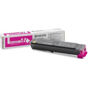 Kyocera TK-5205M 12000pagina's - Magenta