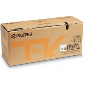 Kyocera TK-5280Y Lasertoner 11000pagina's - Geel