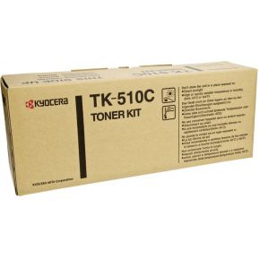 Kyocera Toner TK-510 C cyaan