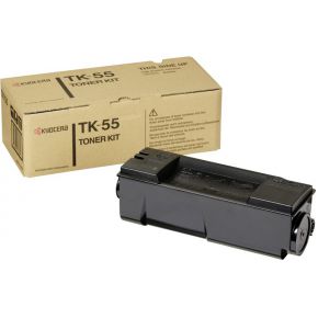 Kyocera Toner TK-55 - Zwart