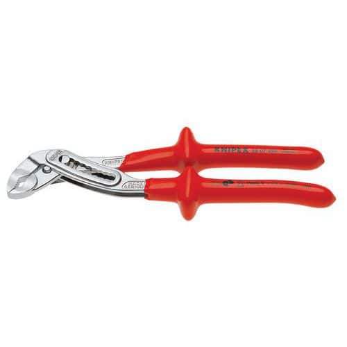 Knipex Alligator® Waterpomptang dompelisolatie 250mm_88 07 250