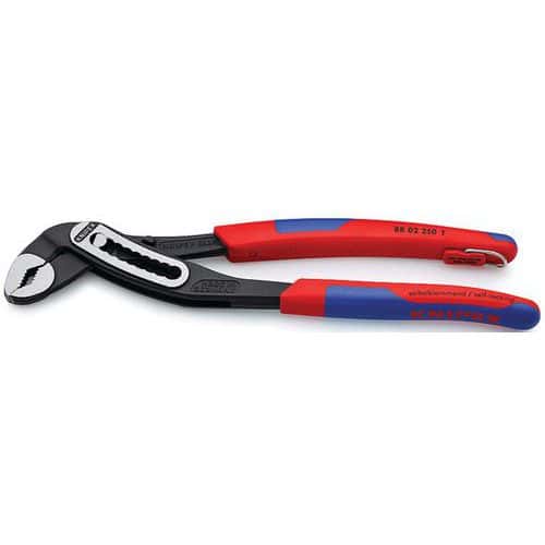 Knipex Alligator® zwart geatramenteerd 250 mm _ 88 02 250 T