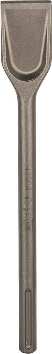 Bosch SDS-MAX SPADEBEITEL