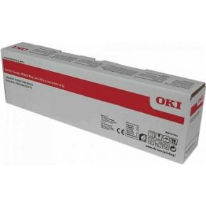 Oki 46861305 tonercartridge Origineel 1 stuk(s) - Amarillo