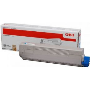 Oki Toner Cartridge - [44059254] - Magenta