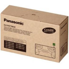 Panasonic KX-FAT390X - Zwart