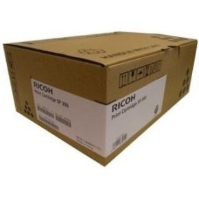 Ricoh 406956 - Zwart