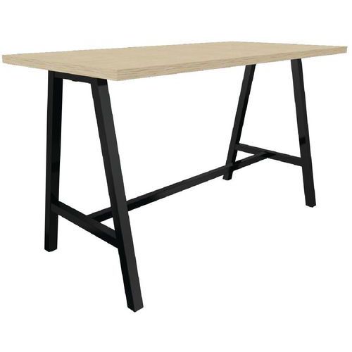 Buronomic Hoge tafel Cohesion