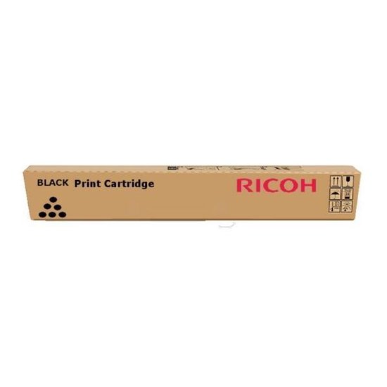 Ricoh 841925 - Zwart