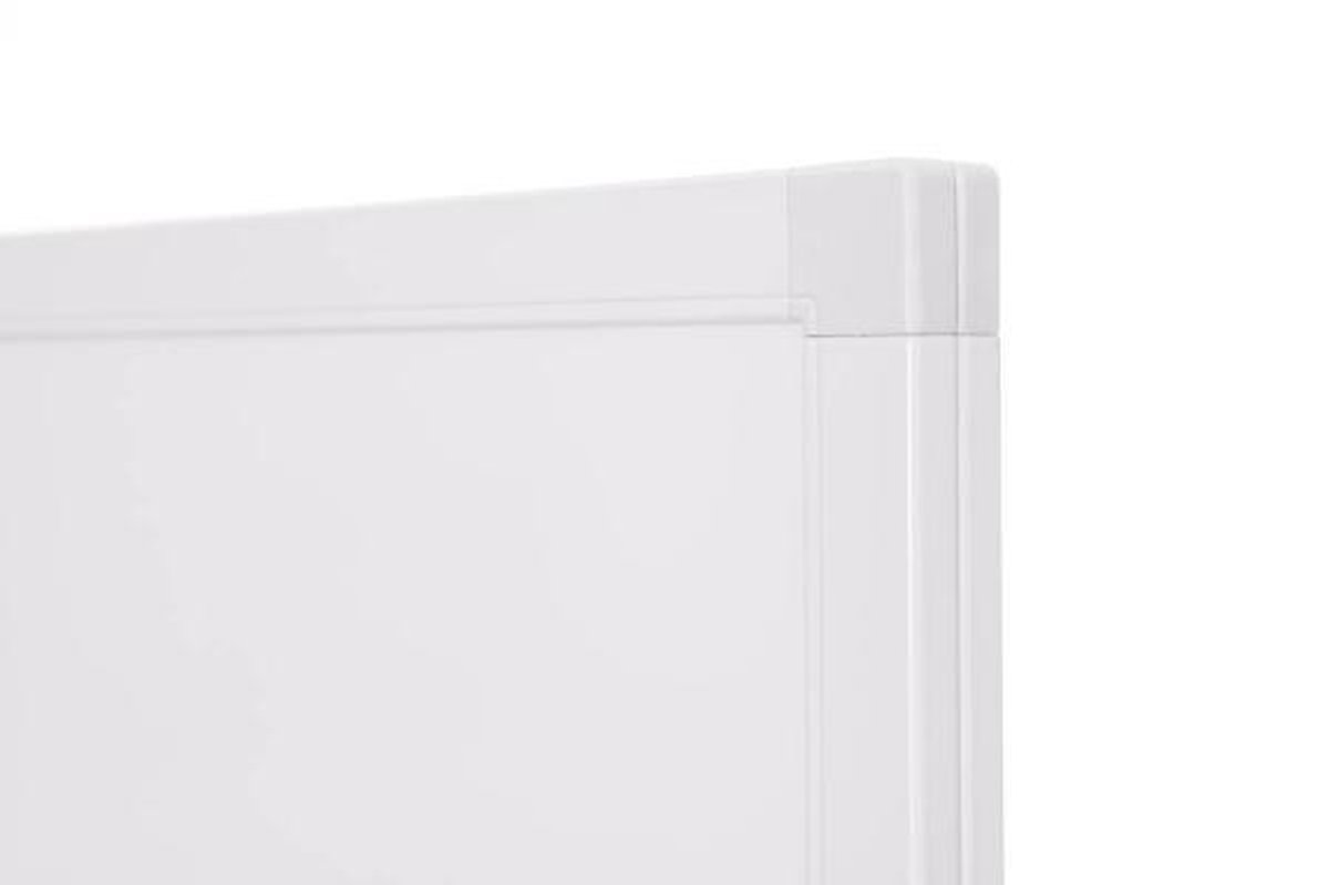 Maul Mobiel whiteboard Solid Easy2move -