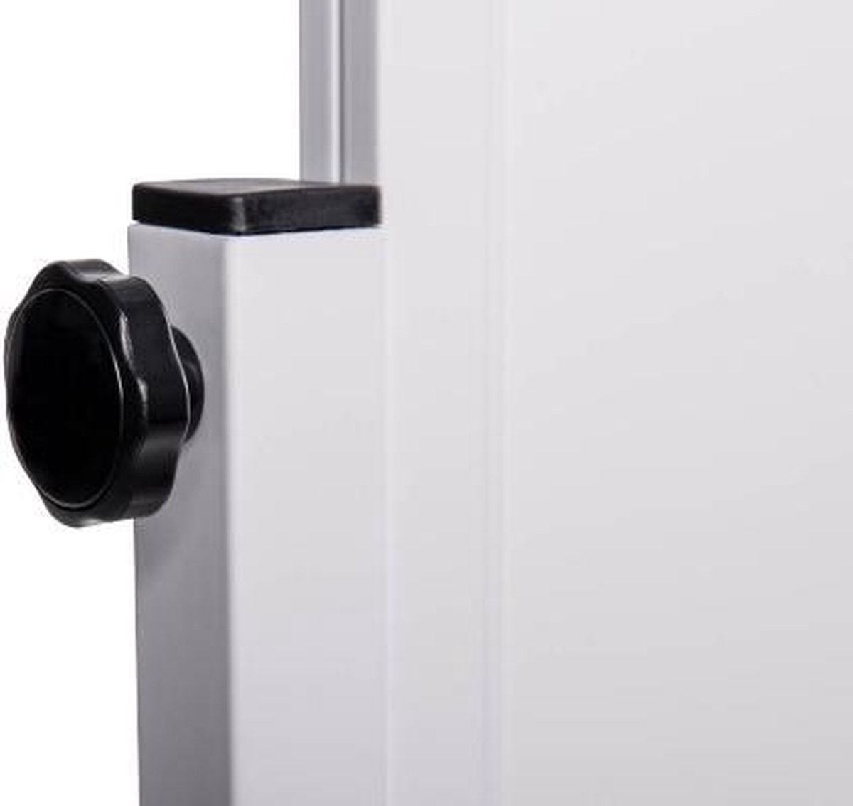 Maul Mobiel whiteboard Solid Easy2move -