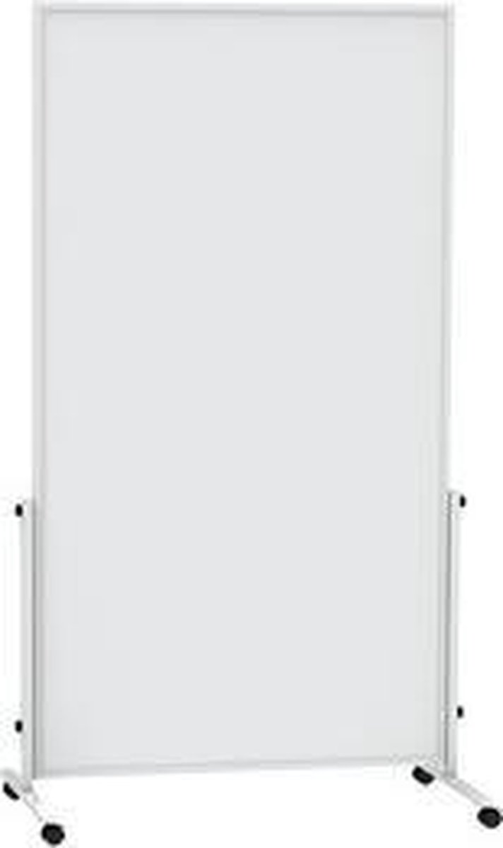 Maul Mobiel whiteboard Solid Easy2move -