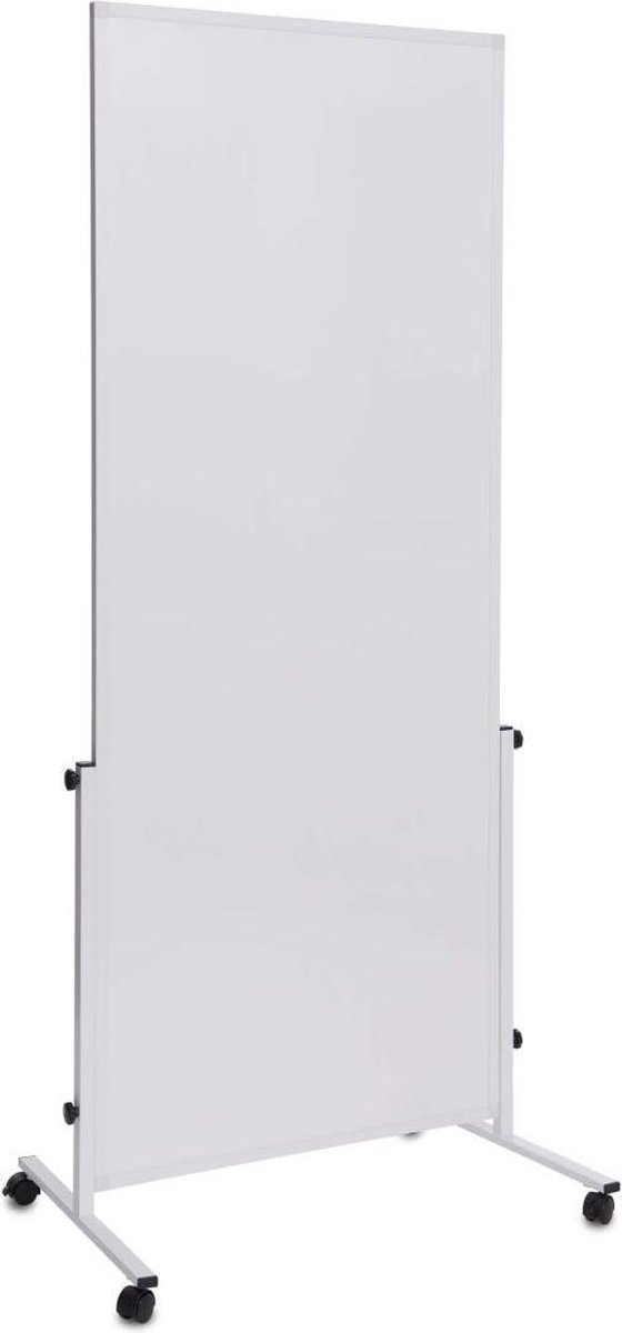 Maul Mobiel whiteboard Solid Easy2move -
