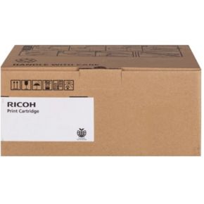 Ricoh 408250 tonercartridge Origineel 1 stuk(s) - Zwart