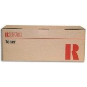 Ricoh 842258 tonercartridge Origineel 1 stuk(s) - Geel