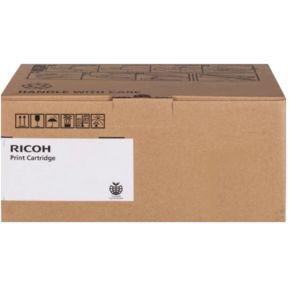 Ricoh 408285 tonercartridge Origineel 1 stuk(s) - Zwart