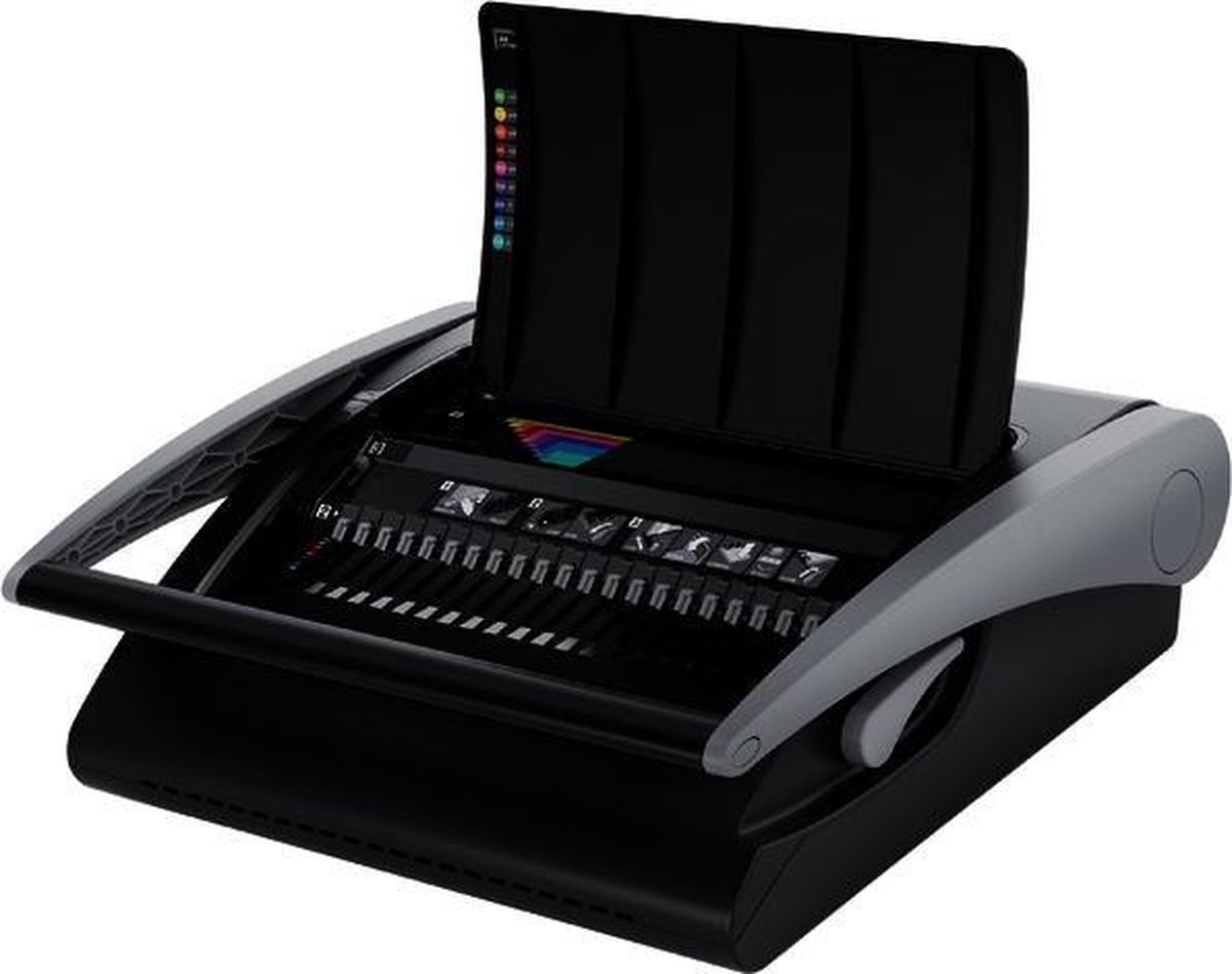GBC Inbindmachine Combbind C210