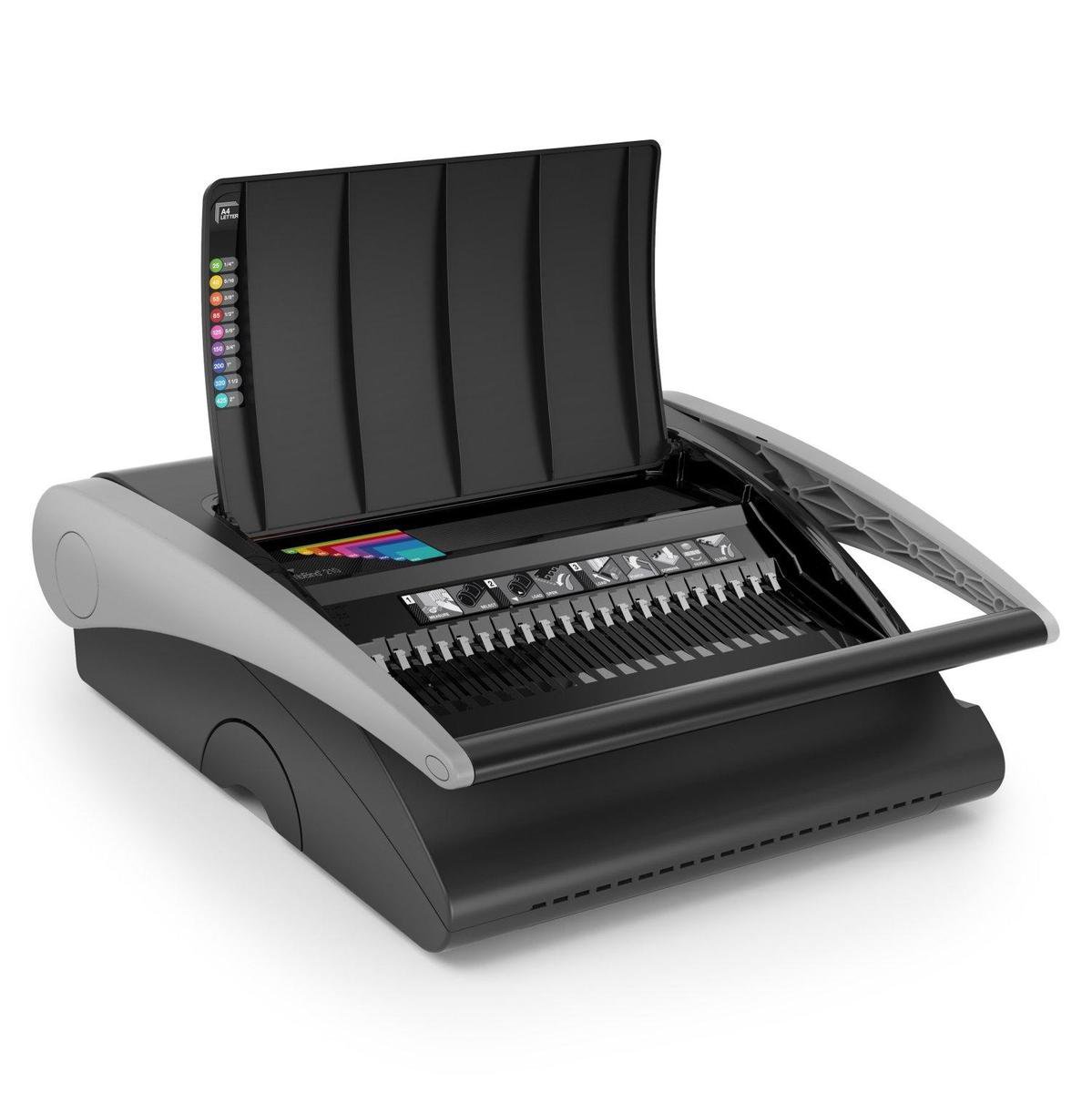 GBC Inbindmachine Combbind C210