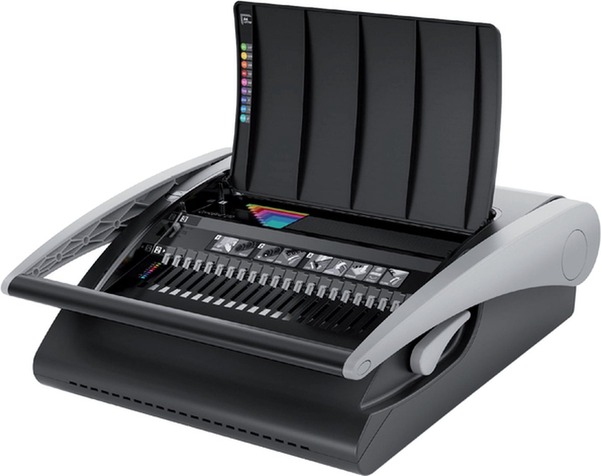 GBC Inbindmachine Combbind C210