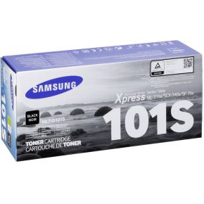 Samsung toner MLT-D101S - Negro