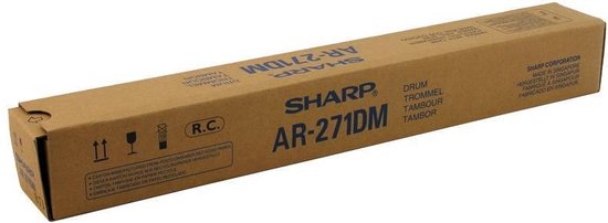 Sharp AR271DM drum