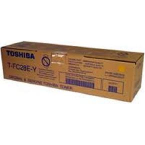 Toshiba T-FC25E-Y 26800pagina's - Geel