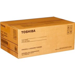 Toshiba T-FC25EK 34200pagina's - Zwart