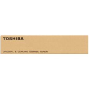Toshiba T-FC50EK Lasertoner 38400pagina's - Zwart