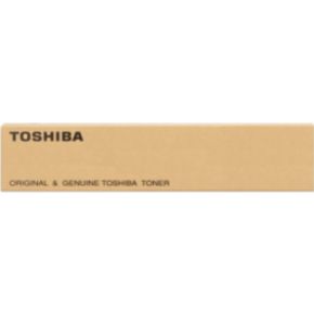 Toshiba T-FC505EM Lasertoner - Magenta