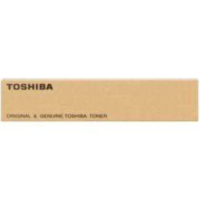 Toshiba T-FC75EY Lasertoner 35400pagina's - Geel