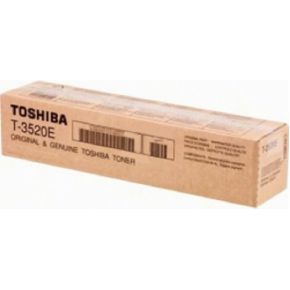 Toshiba T3520E Lasertoner 21000pagina's - Zwart