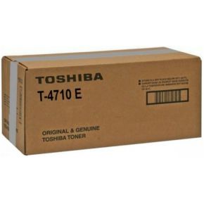Toshiba T-4710 E Lasertoner 36000pagina's - Zwart