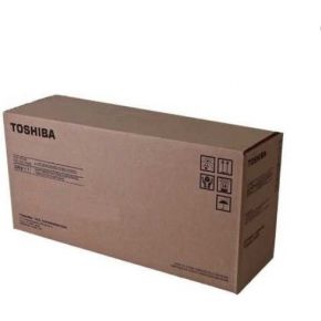 Toshiba T-FC556E-Y tonercartridge Origineel 1 stuk(s) - Geel