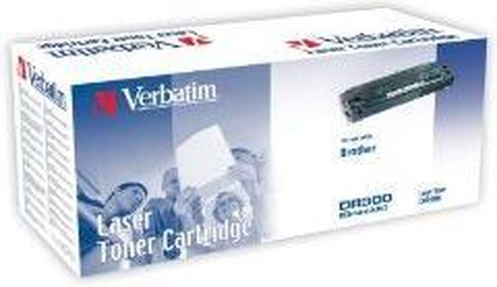 Visaton Verbatim DR300 Toner