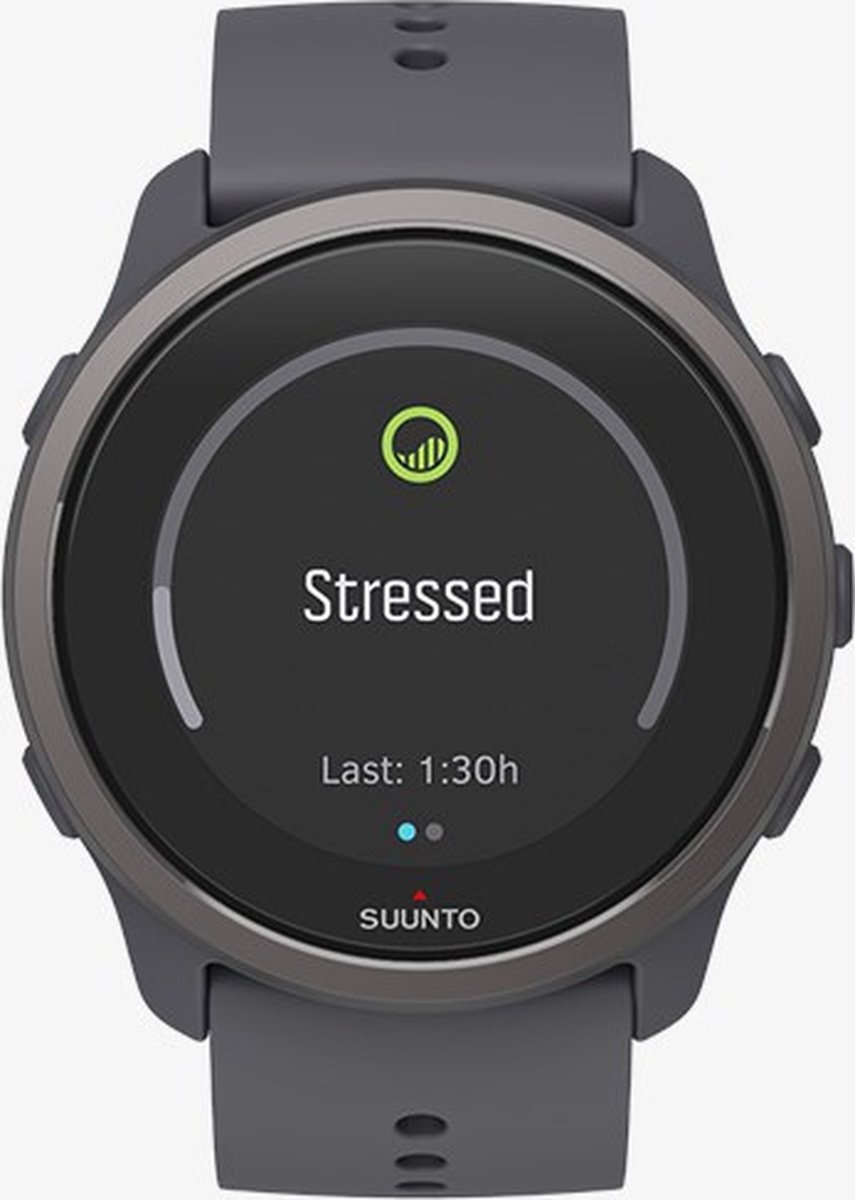 Suunto - Reloj Smartwatch 5 Peak