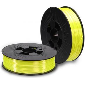 Velleman 1.75 mm Pla Satin-filament 750 G - Geel