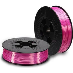 Velleman 1.75 mm Pla Satin-filament 750 G - Rosa