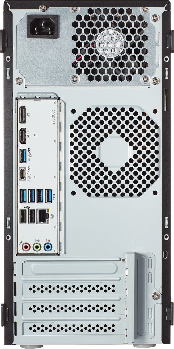 Medion Erazer Recon E20 (md35186)