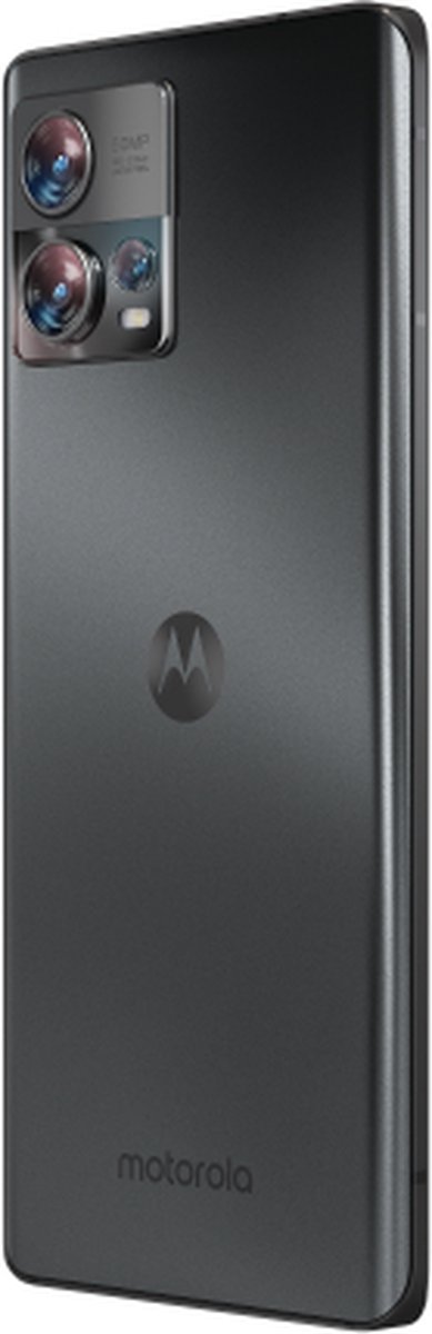 Motorola Edge 30 Fusion 128 Gb - Zwart