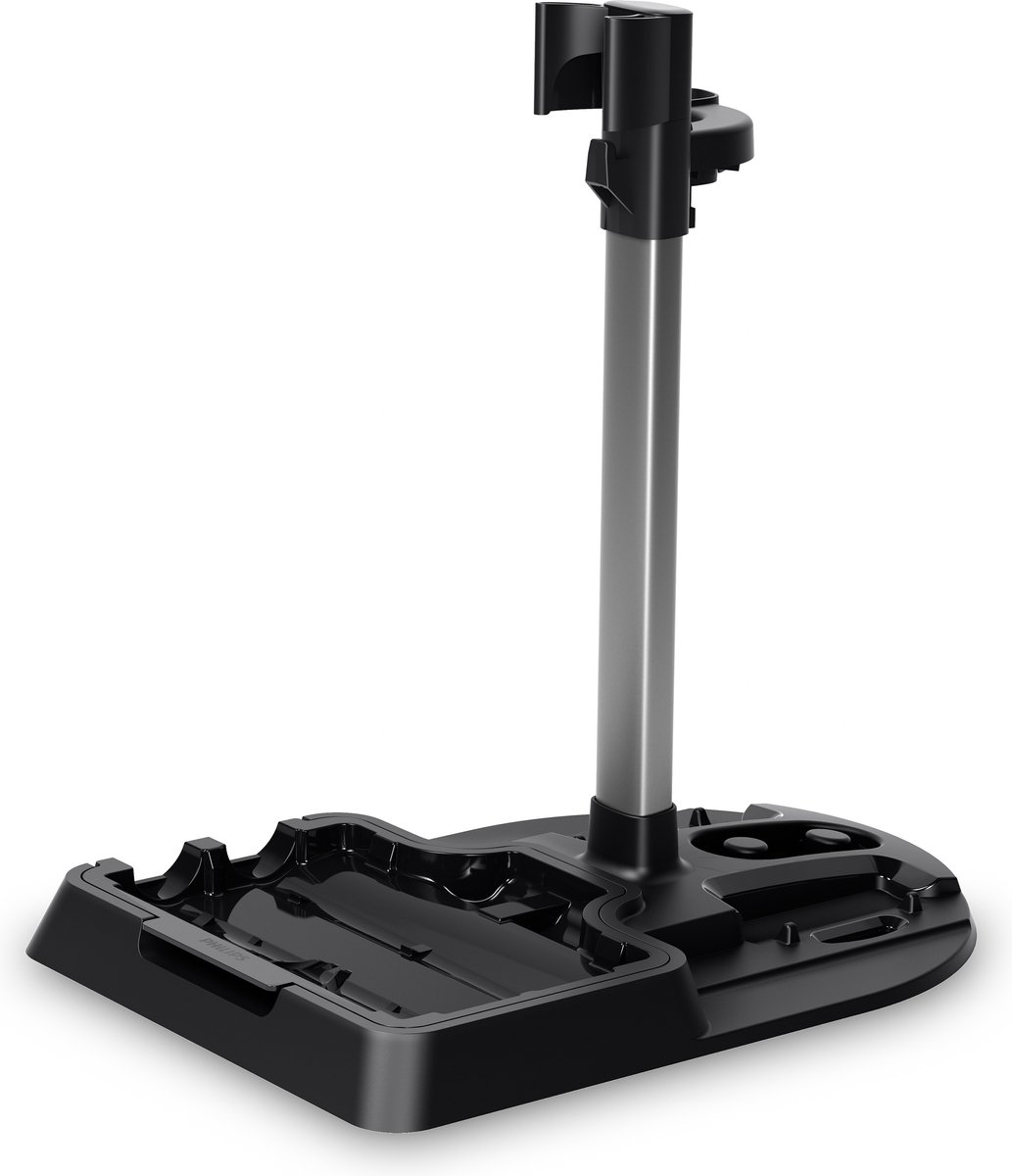 Philips Xw9383/01 Aquatrio Cordless Snoerloze Wet & Drystofzuiger