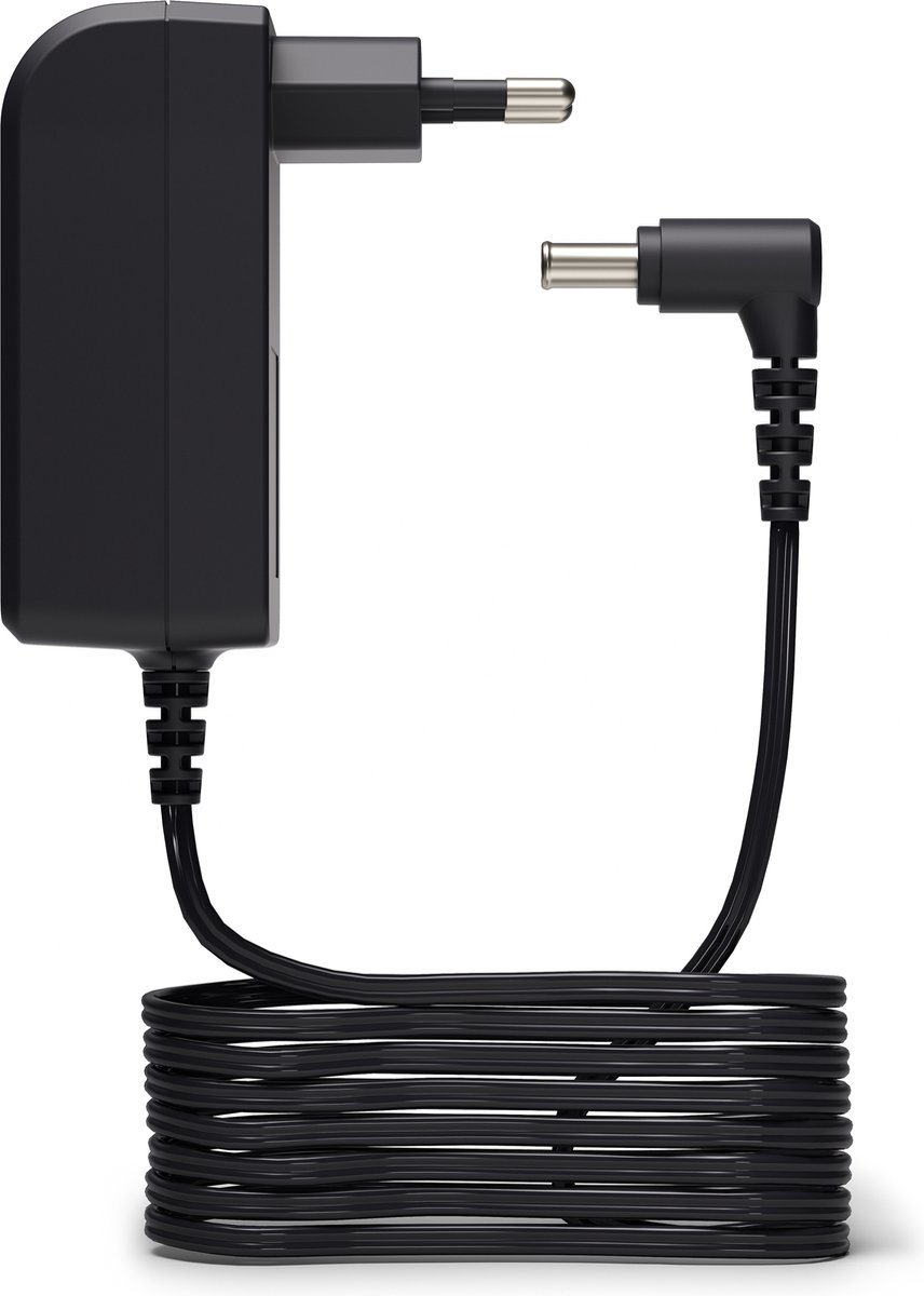 Philips Xw9383/01 Aquatrio Cordless Snoerloze Wet & Drystofzuiger