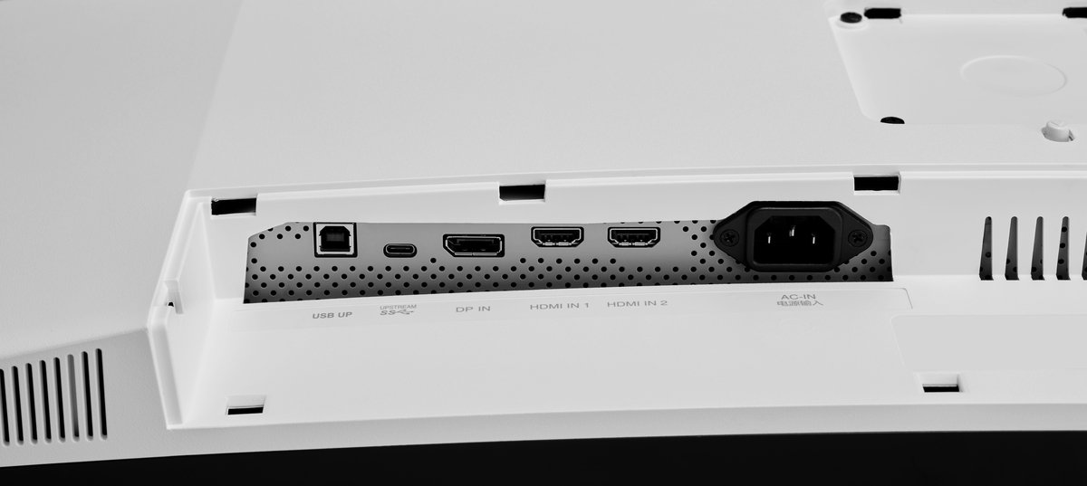 LG Ultrawide 49wq95c-w