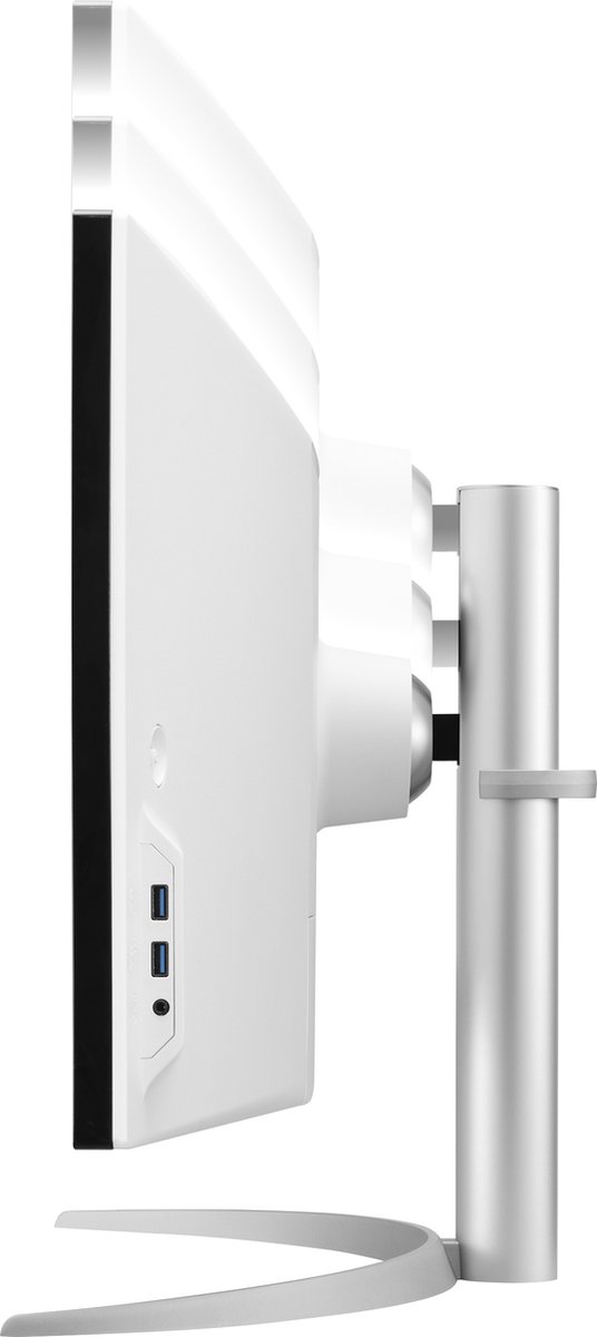 LG Ultrawide 49wq95c-w