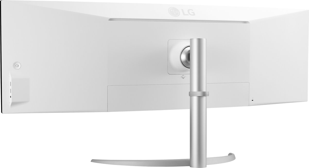 LG Ultrawide 49wq95c-w