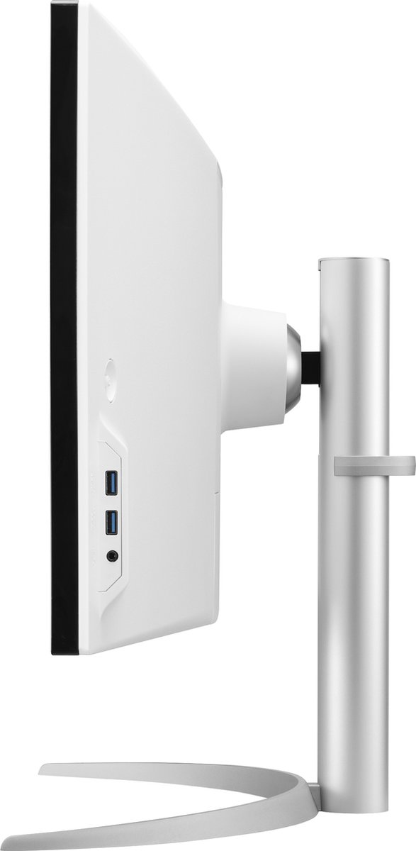 LG Ultrawide 49wq95c-w