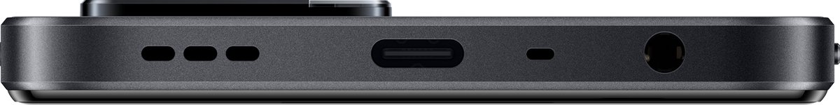 Oppo A57s Dual-sim - 128 Gb Starry Black - Zwart