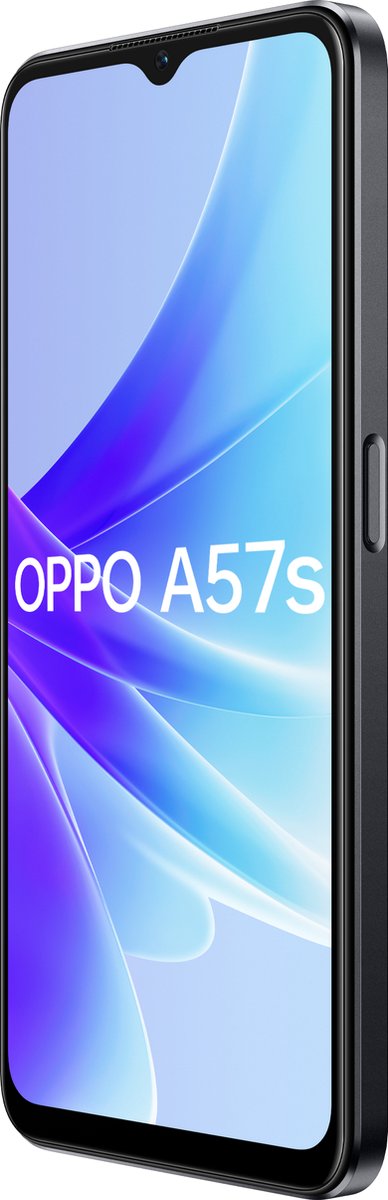 Oppo A57s Dual-sim - 128 Gb Starry Black - Zwart
