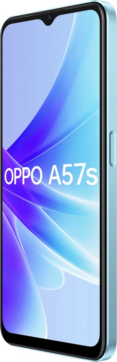 Oppo A57s Dual-sim - 128 Gb Sky Blue