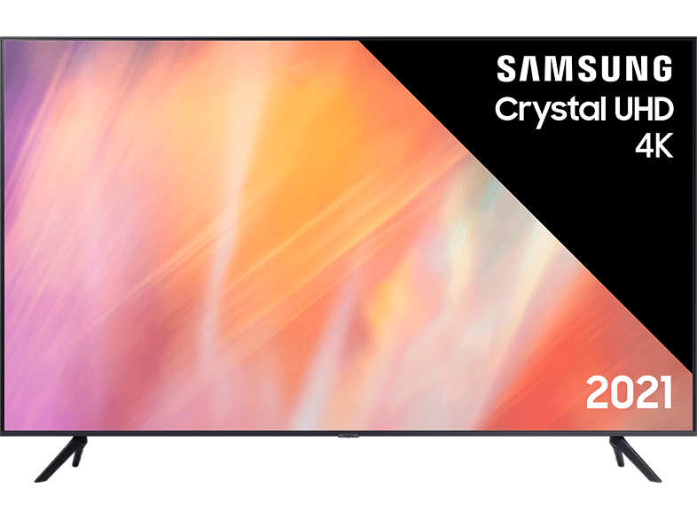 Samsung Ue55au7040kxxn