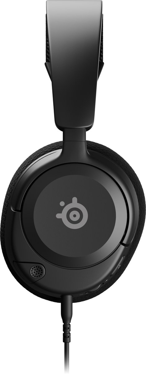 Steelseries Arctis Nova 1 Gaming Headset - Zwart